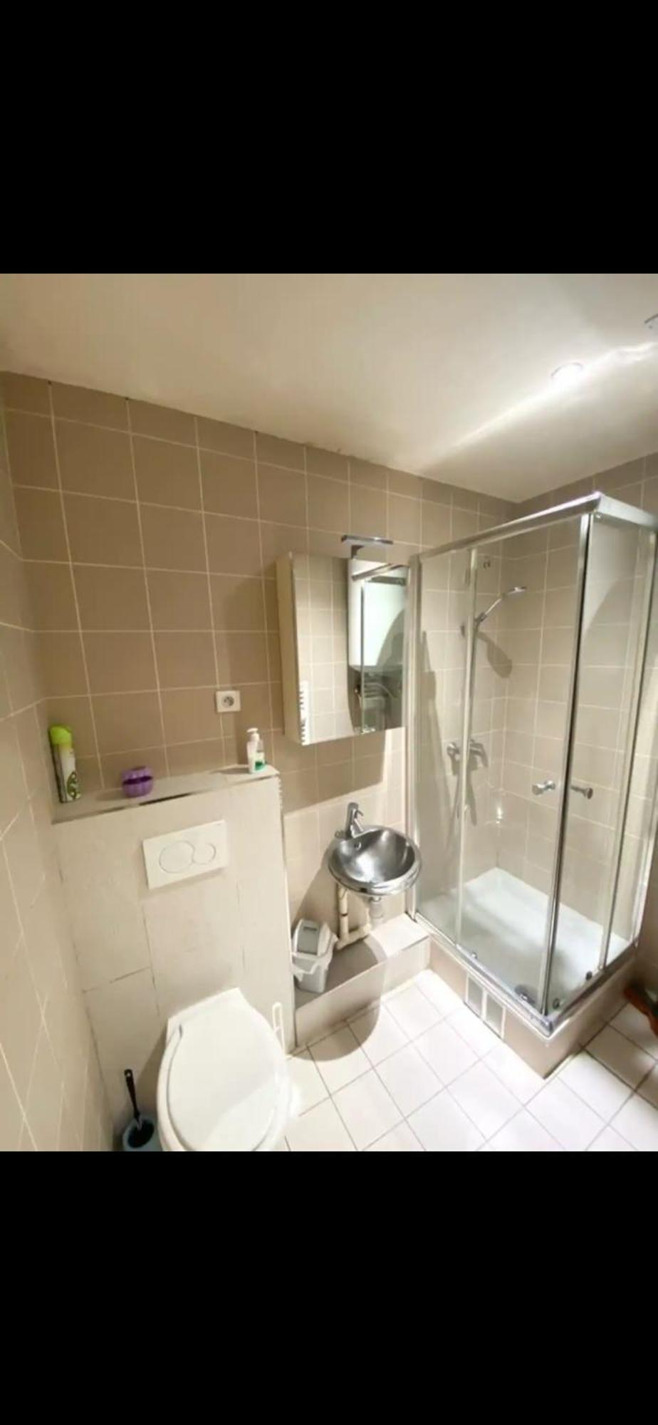 Appartement Cosy A 5Mn De Paris Gentilly Extérieur photo