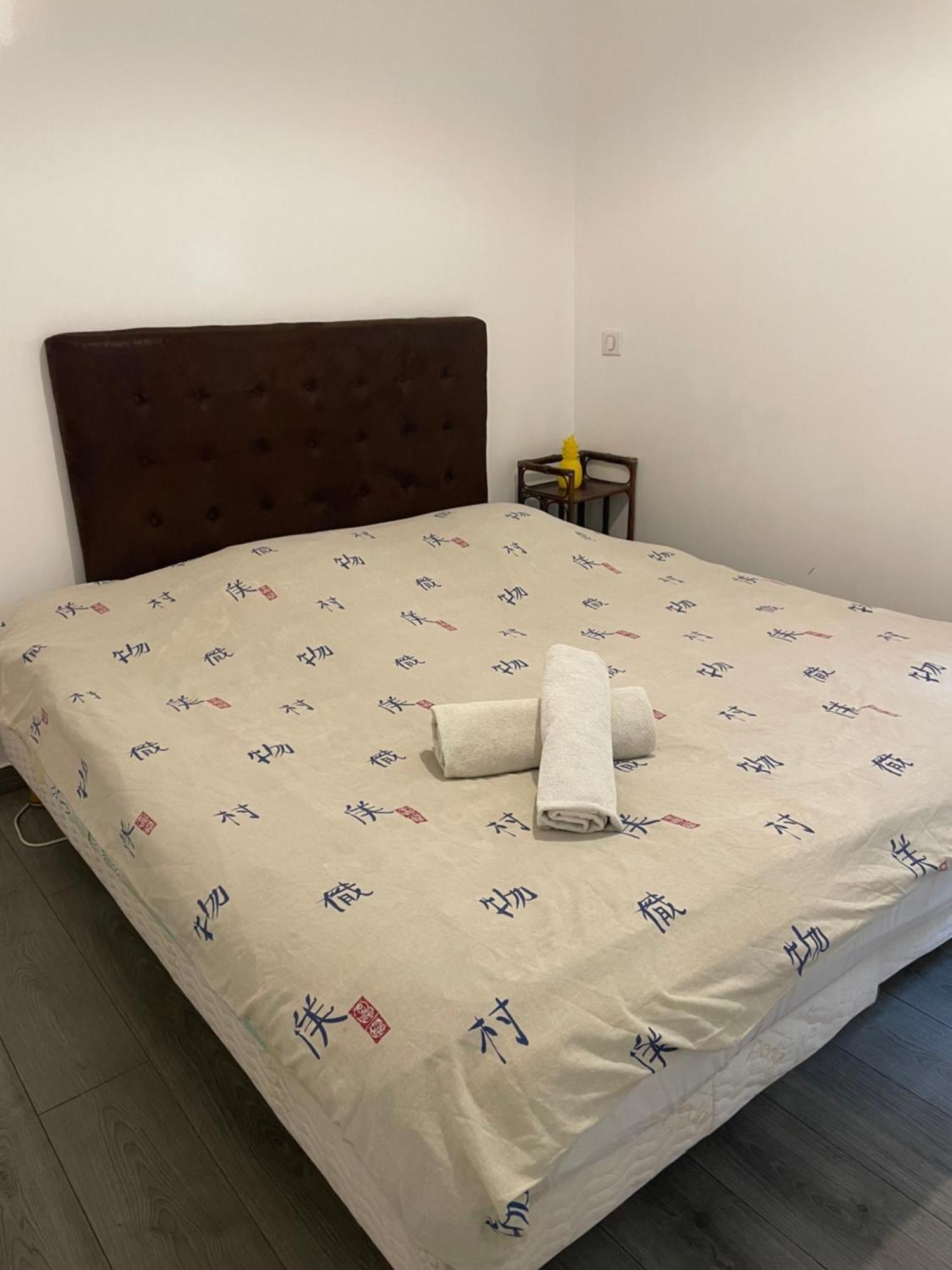 Appartement Cosy A 5Mn De Paris Gentilly Extérieur photo